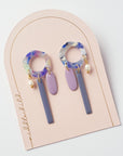 CURIOS EARRINGS
