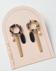 CURIOS EARRINGS