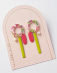 CURIOS EARRINGS