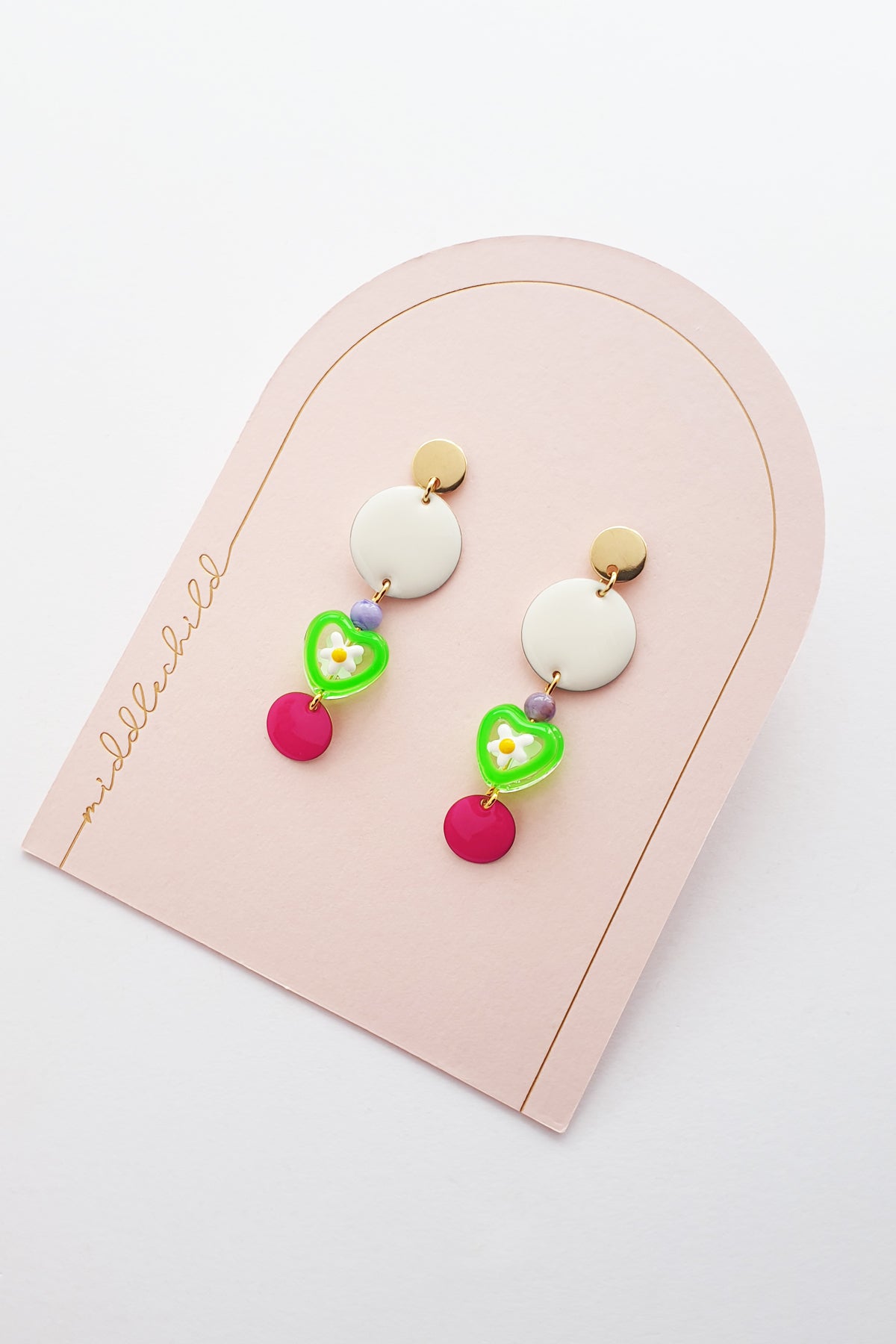 ❤ Good Friday 'Dana' Earrings