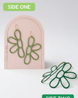DANDY LINE EARRINGS