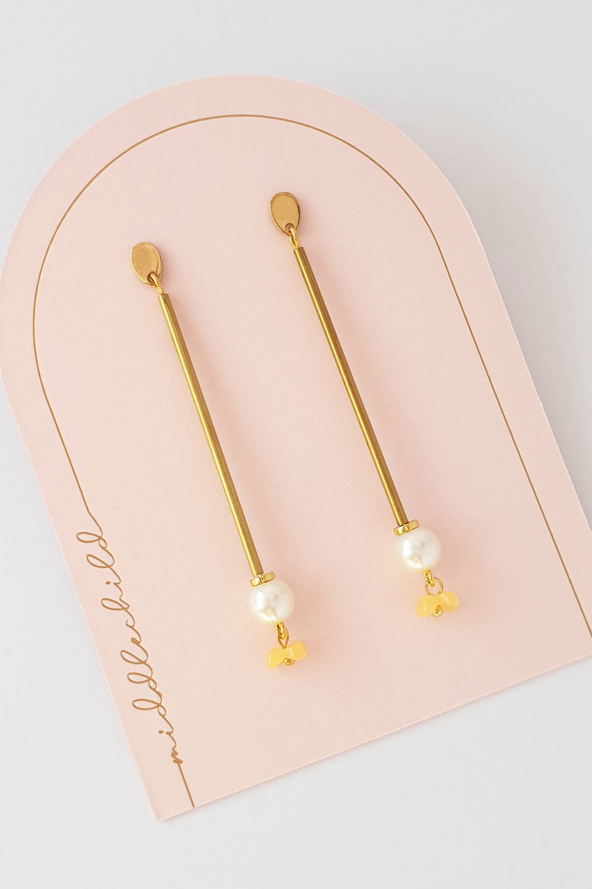 DAPHNE EARRINGS