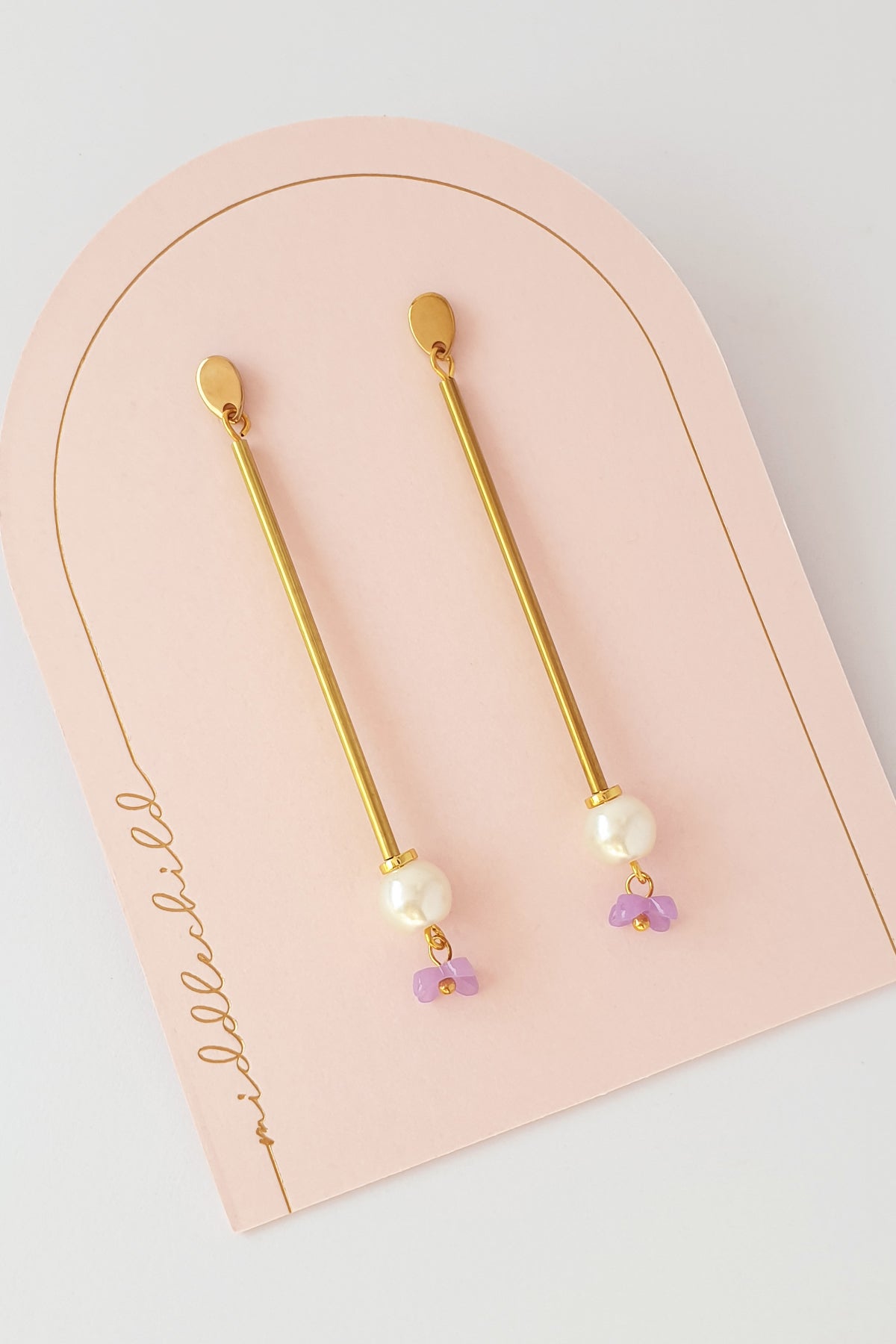 DAPHNE EARRINGS
