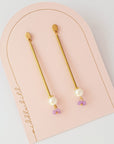 DAPHNE EARRINGS