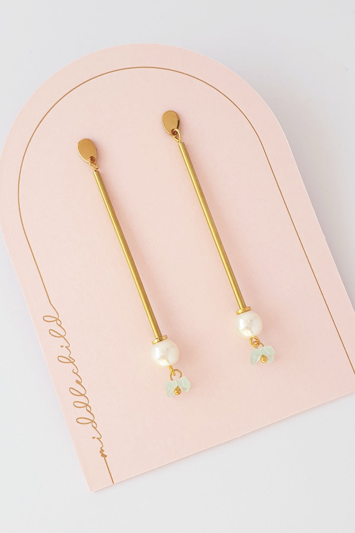 DAPHNE EARRINGS