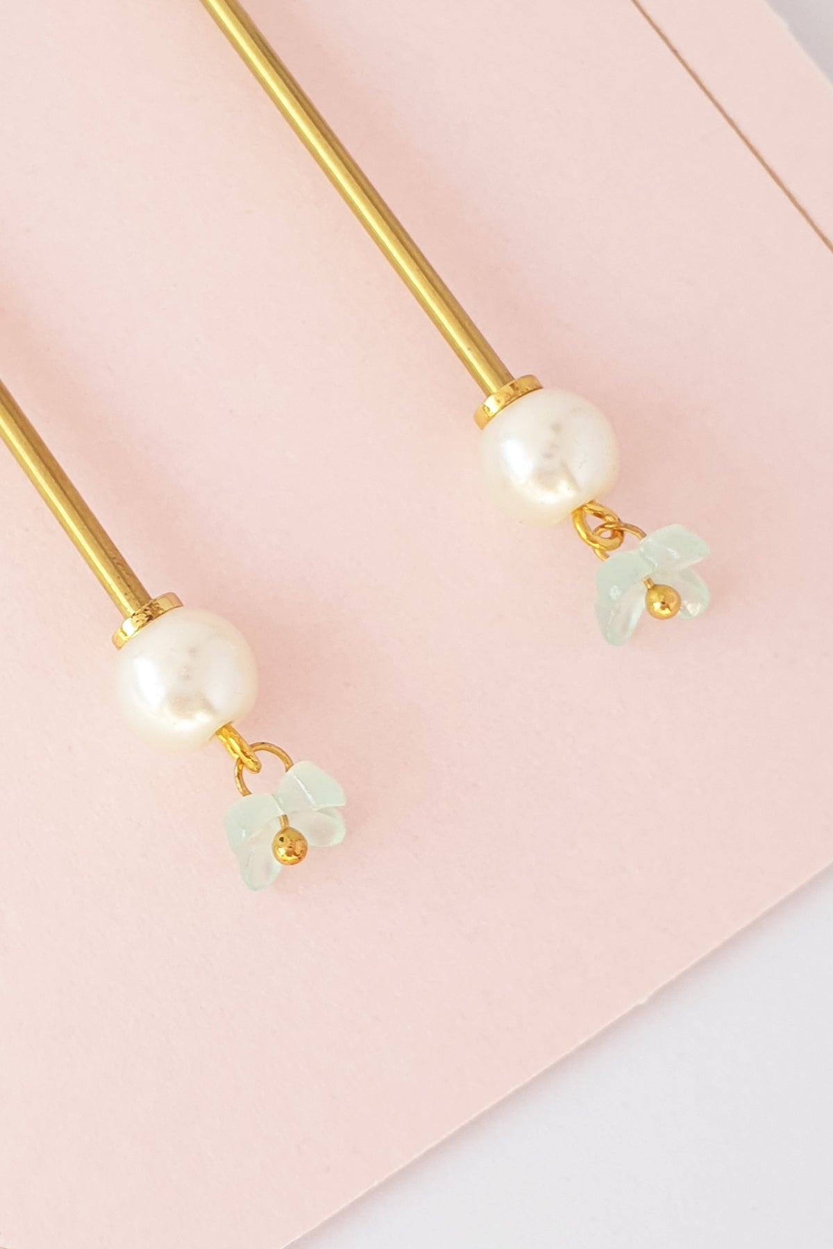 DAPHNE EARRINGS