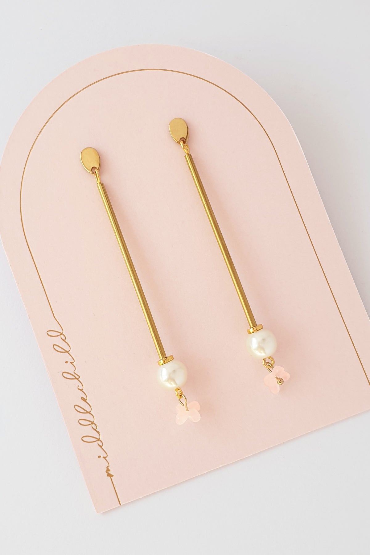 DAPHNE EARRINGS