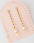 DAPHNE EARRINGS