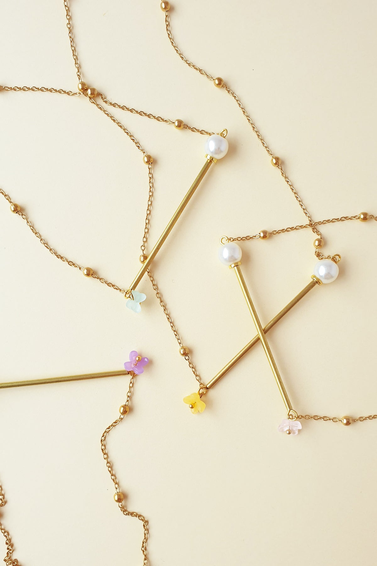 DAPHNE NECKLACE