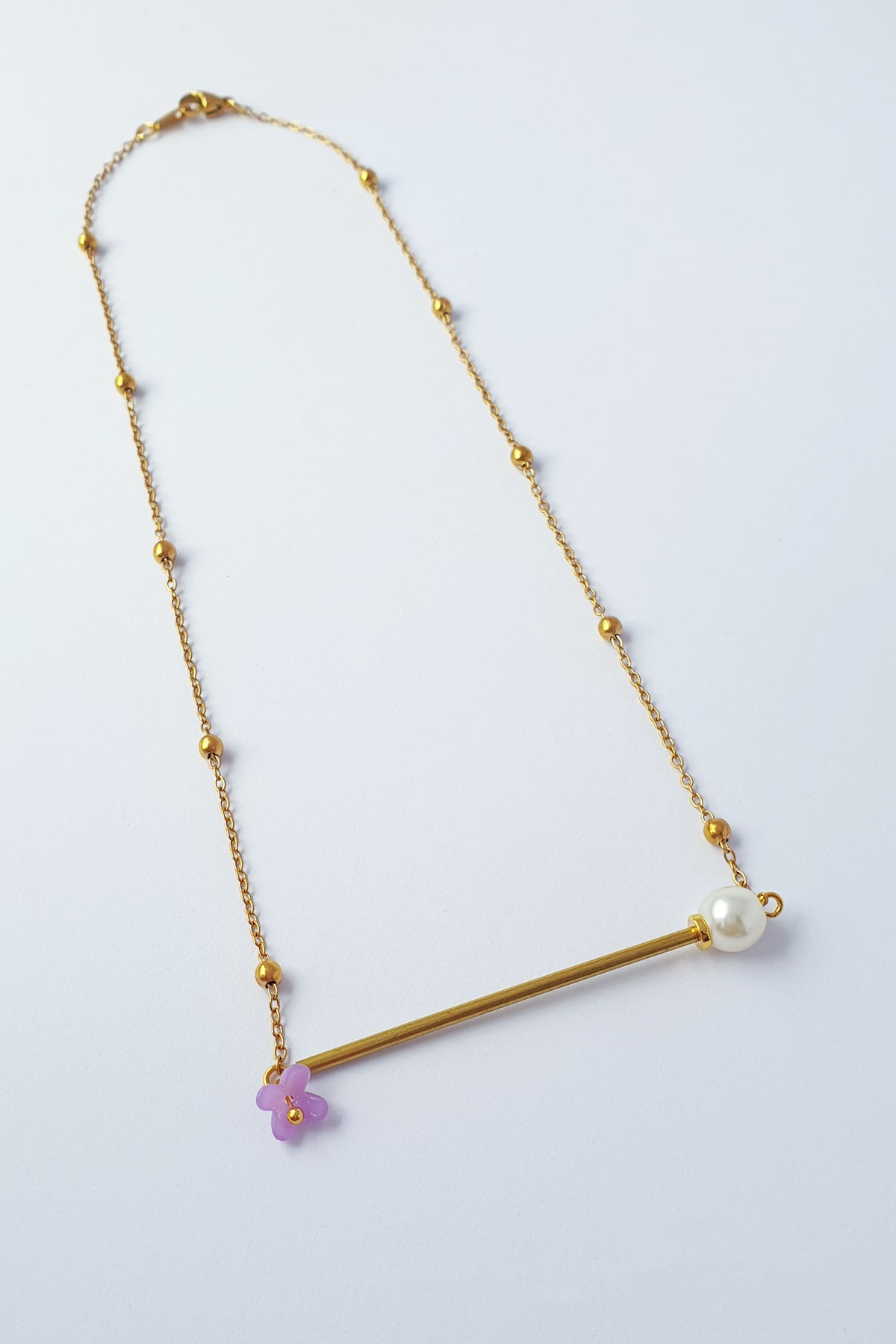 DAPHNE NECKLACE