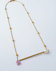 DAPHNE NECKLACE