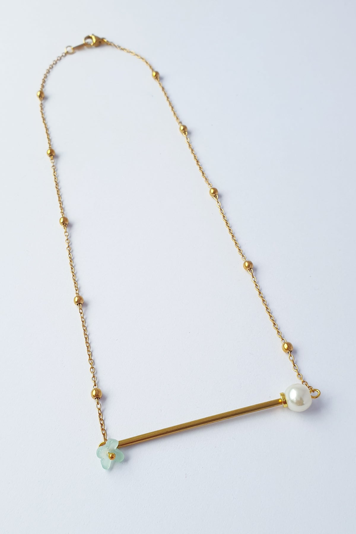 DAPHNE NECKLACE