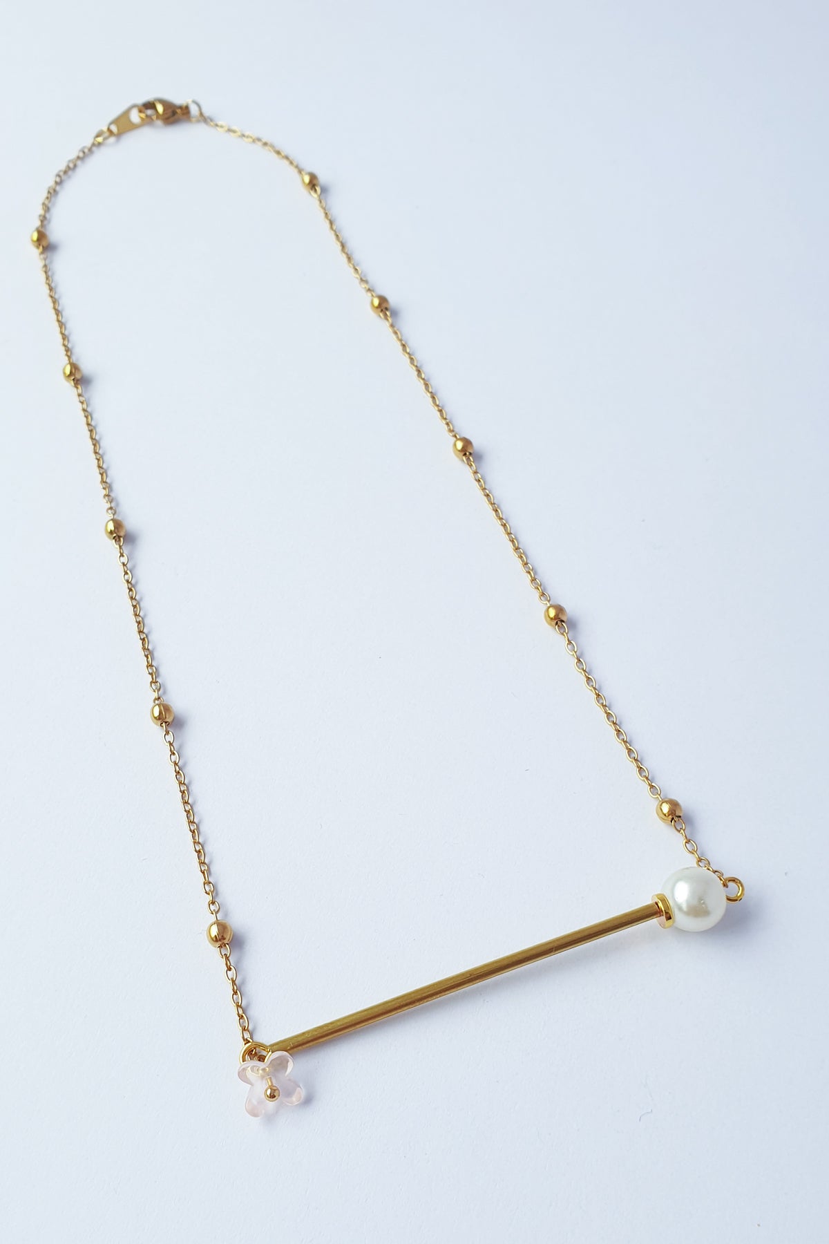 DAPHNE NECKLACE