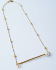 DAPHNE NECKLACE