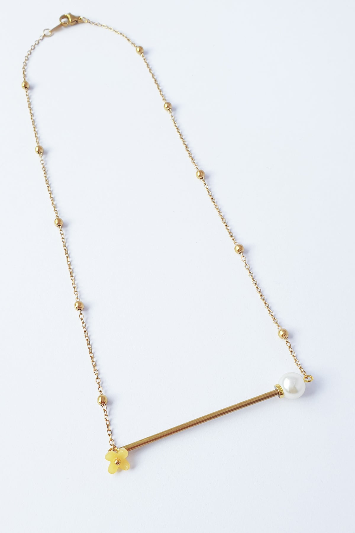 DAPHNE NECKLACE