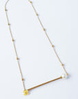 DAPHNE NECKLACE