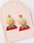 DARLING EARRINGS