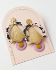 DECOY EARRINGS