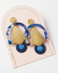DECOY EARRINGS