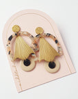 DECOY EARRINGS