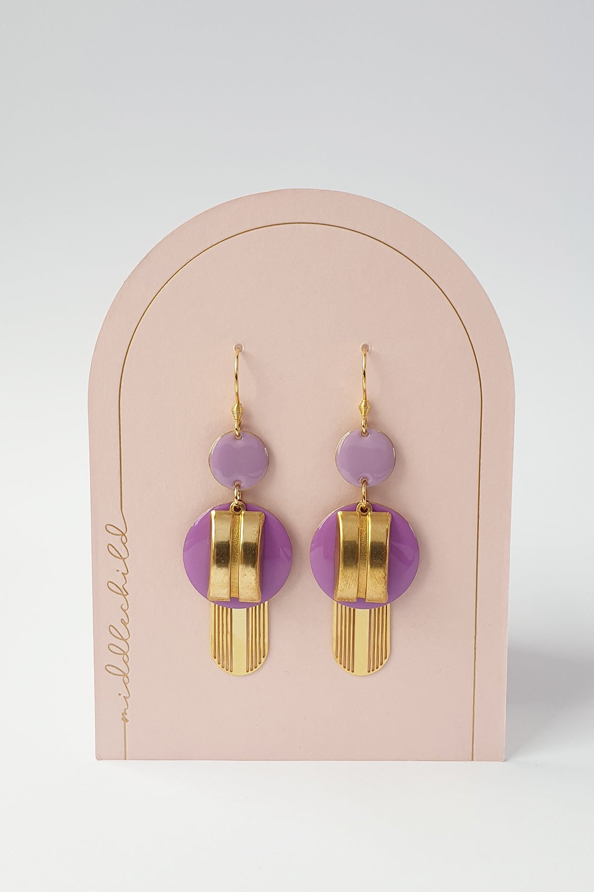 DITTO EARRINGS
