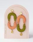 DROMOS EARRINGS