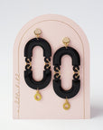 DROMOS EARRINGS