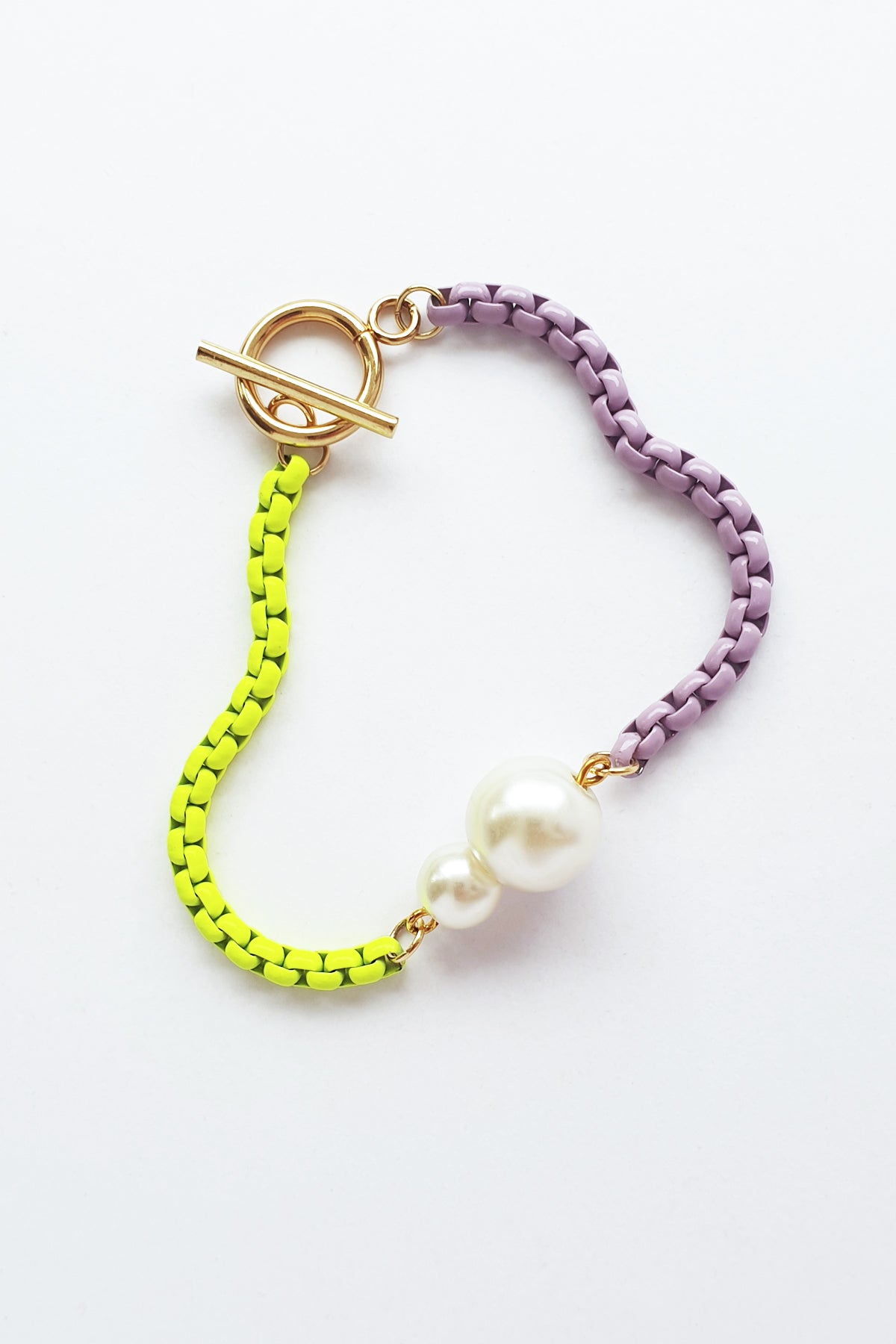 RENDEZVOUS BRACELET