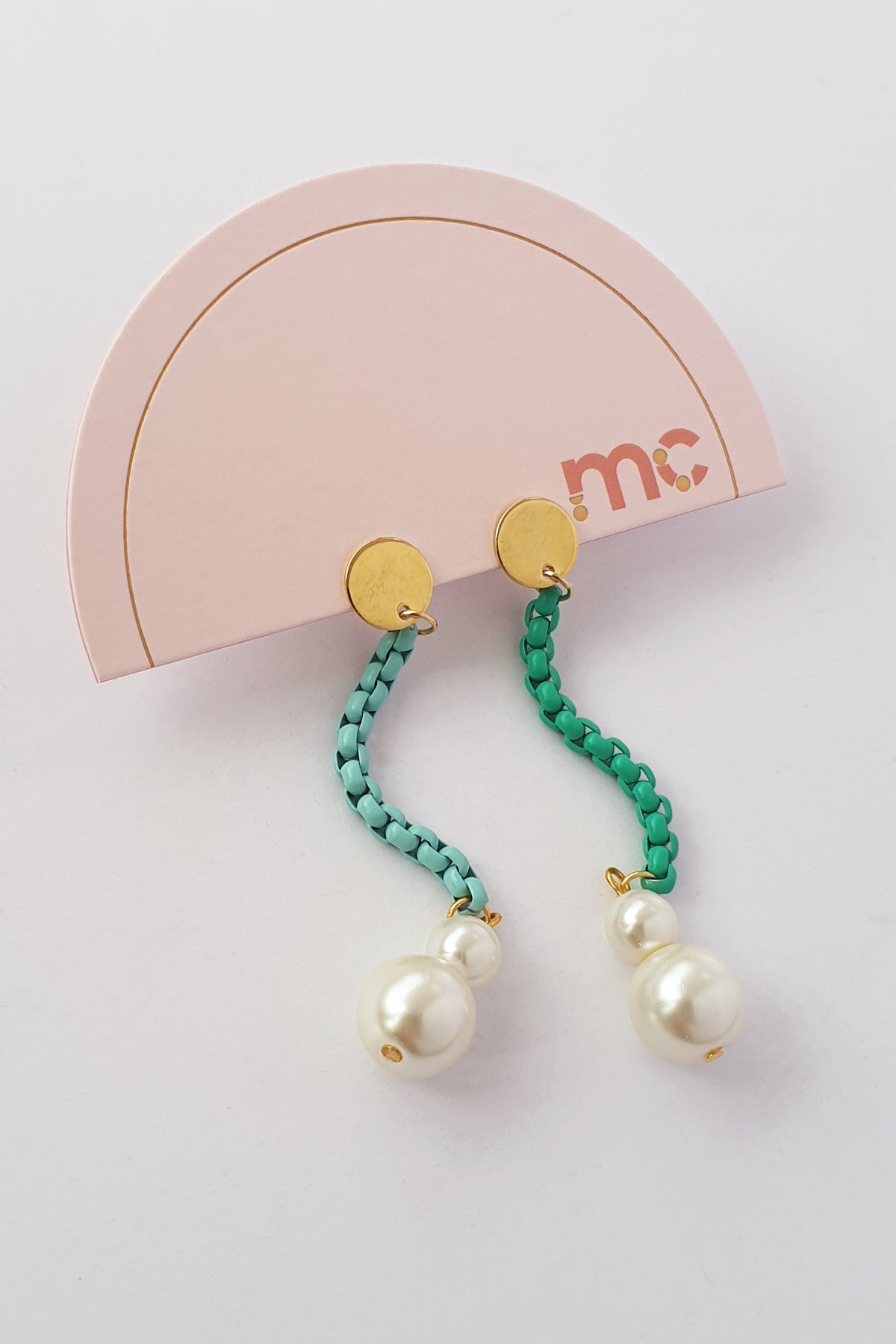 RENDEZVOUS EARRINGS