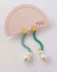 RENDEZVOUS EARRINGS
