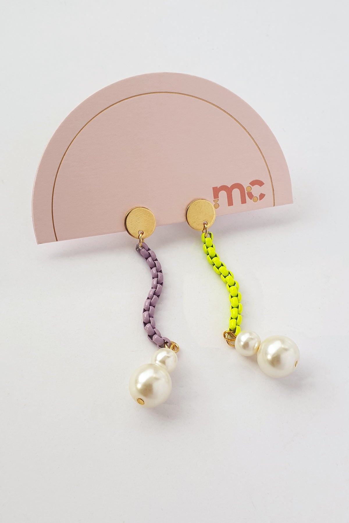 RENDEZVOUS EARRINGS