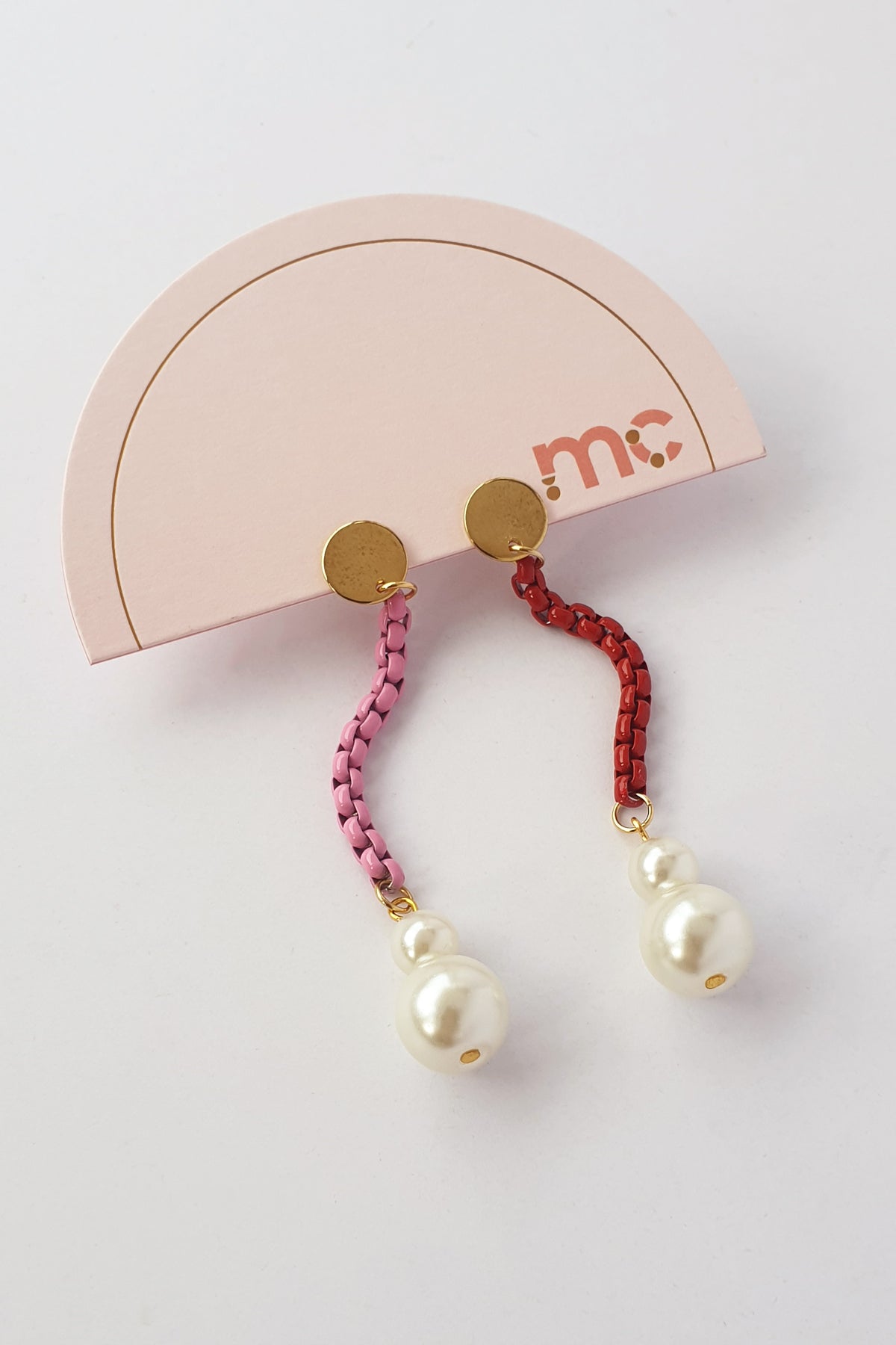 RENDEZVOUS EARRINGS