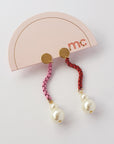 RENDEZVOUS EARRINGS
