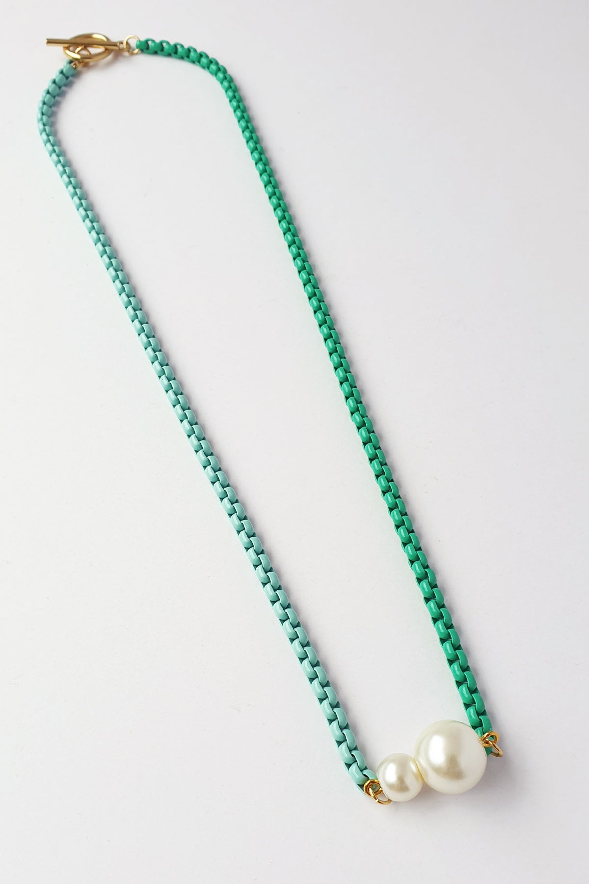 RENDEZVOUS NECKLACE