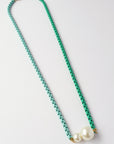 RENDEZVOUS NECKLACE