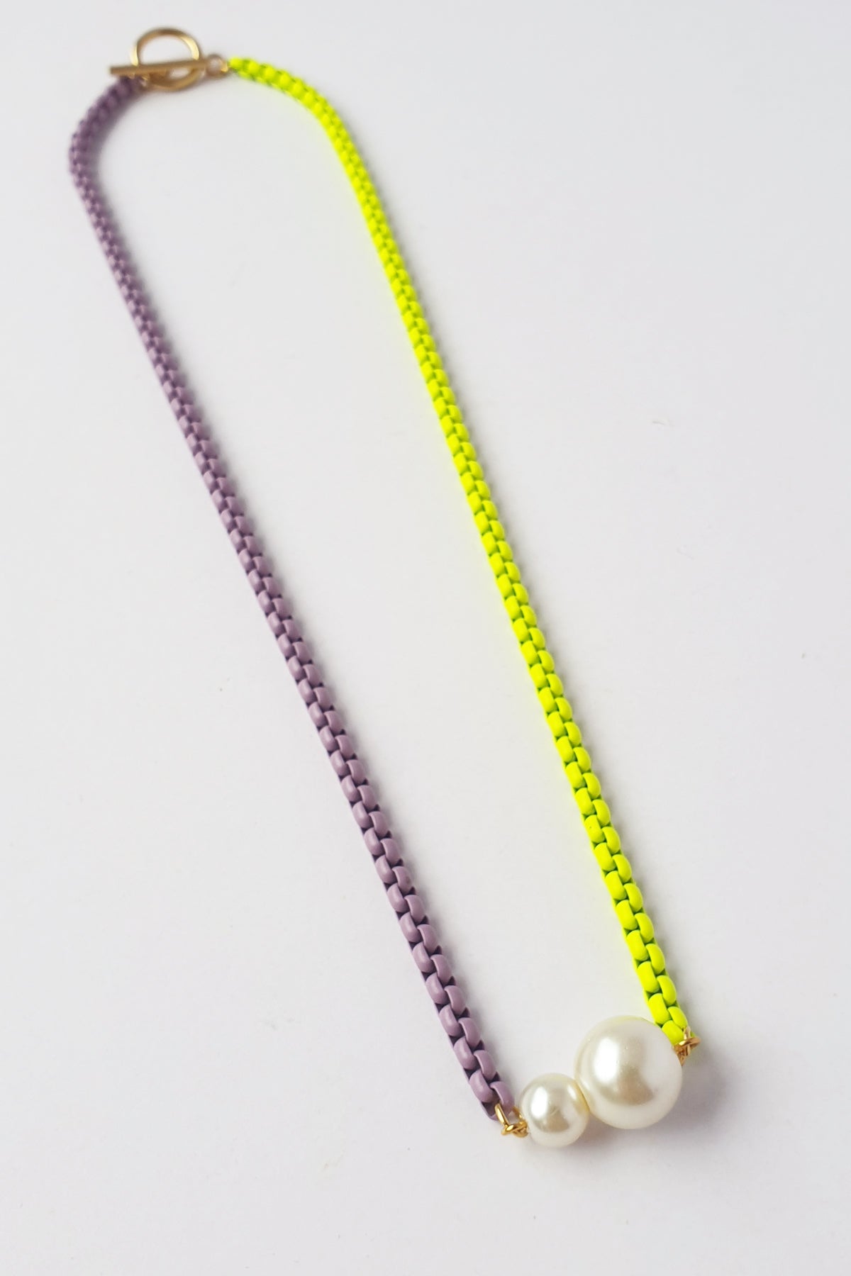 RENDEZVOUS NECKLACE