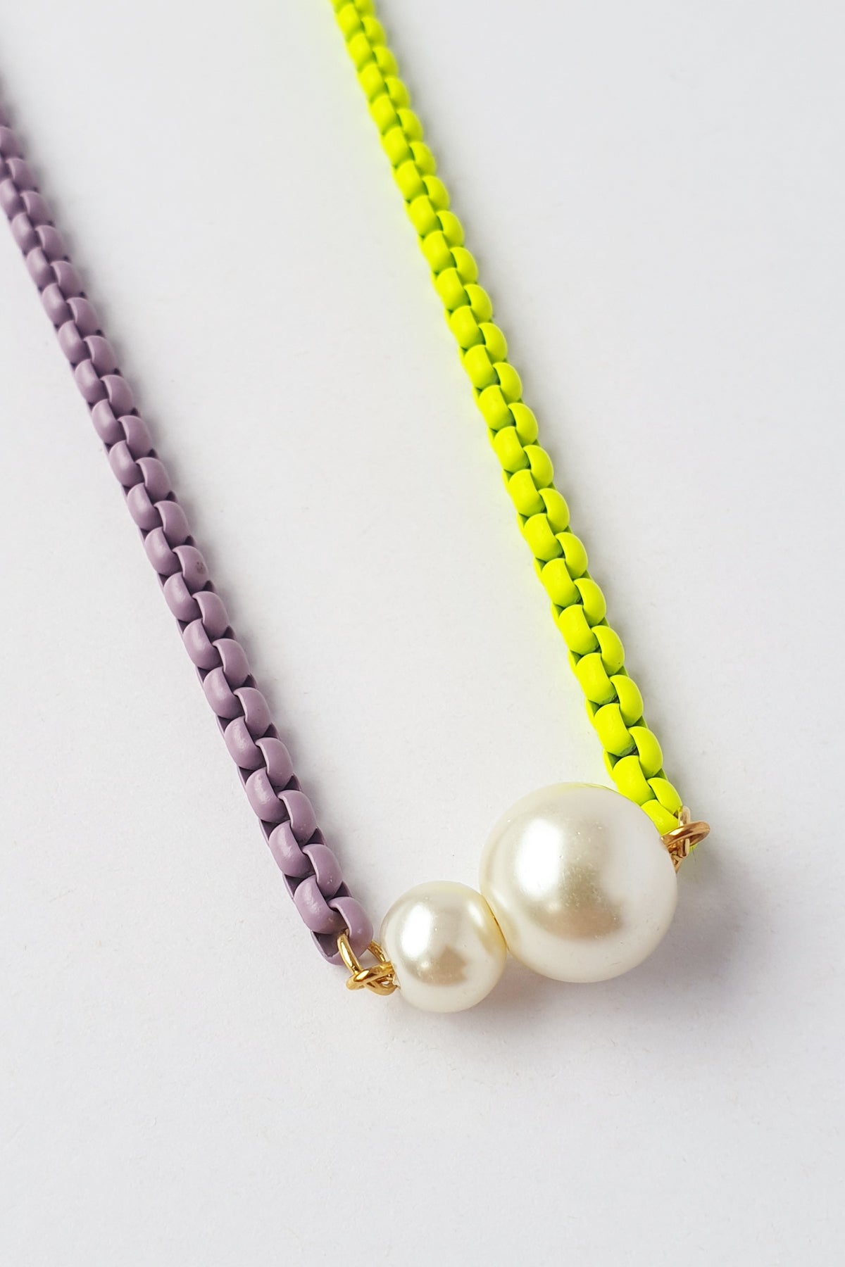 RENDEZVOUS NECKLACE