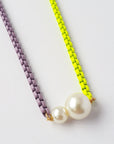 RENDEZVOUS NECKLACE
