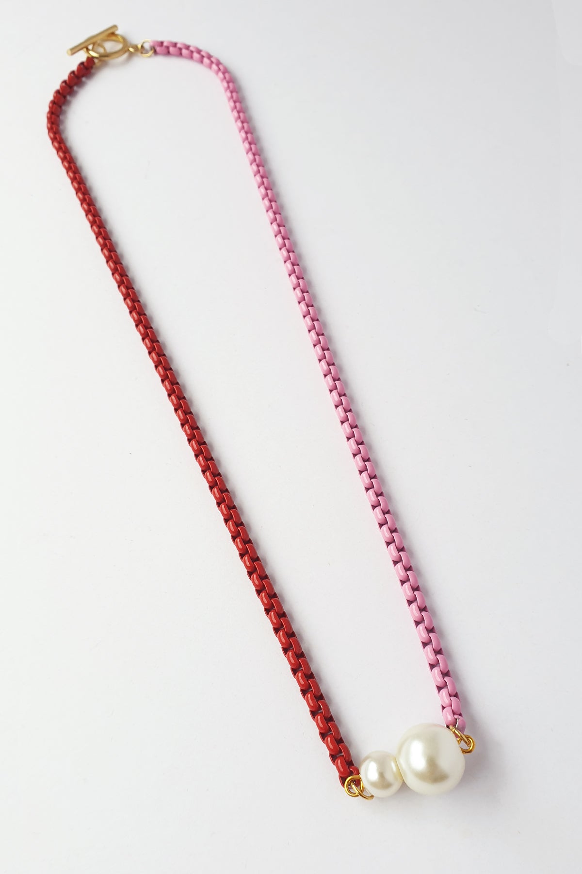 RENDEZVOUS NECKLACE