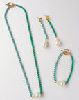 RENDEZVOUS NECKLACE