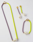 RENDEZVOUS NECKLACE