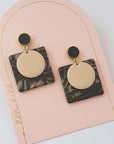 DUET EARRINGS