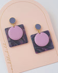 DUET EARRINGS