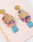 DYNASTY EARRINGS
