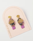 DYNASTY EARRINGS