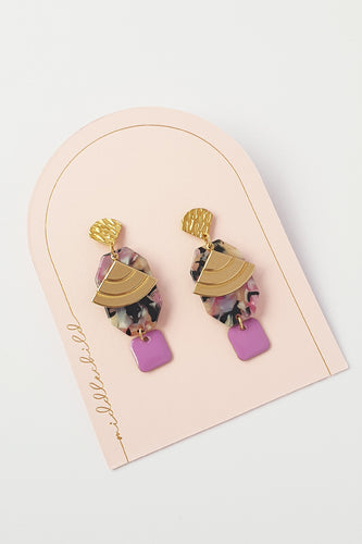 DYNASTY EARRINGS