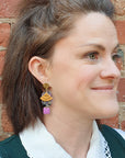 DYNASTY EARRINGS