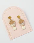 DYNASTY EARRINGS