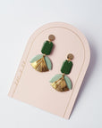 MOULIN EARRINGS