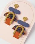 ECHELON EARRINGS